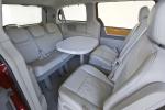 Chrysler Grand Voyager 2008 года